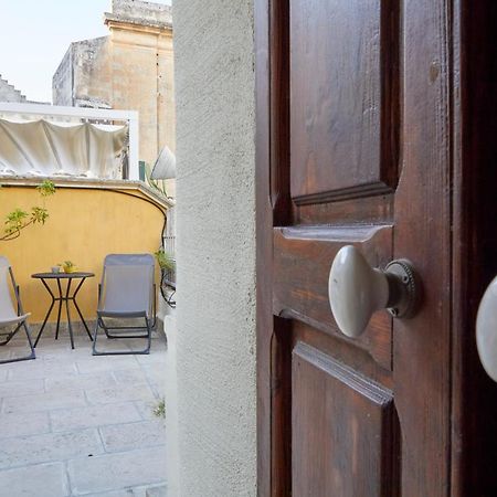 Apartamento Upstairs - Skylight Lecce Exterior foto