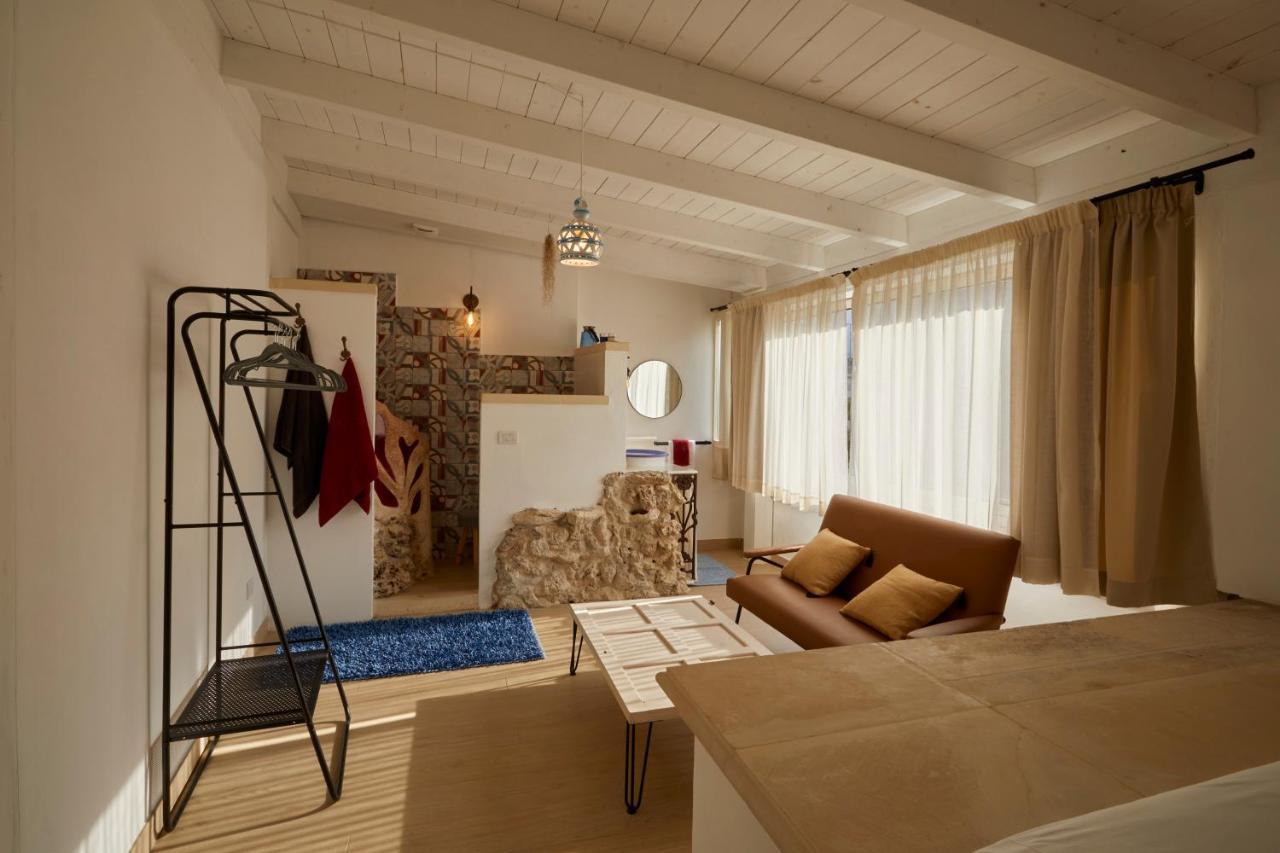 Apartamento Upstairs - Skylight Lecce Exterior foto