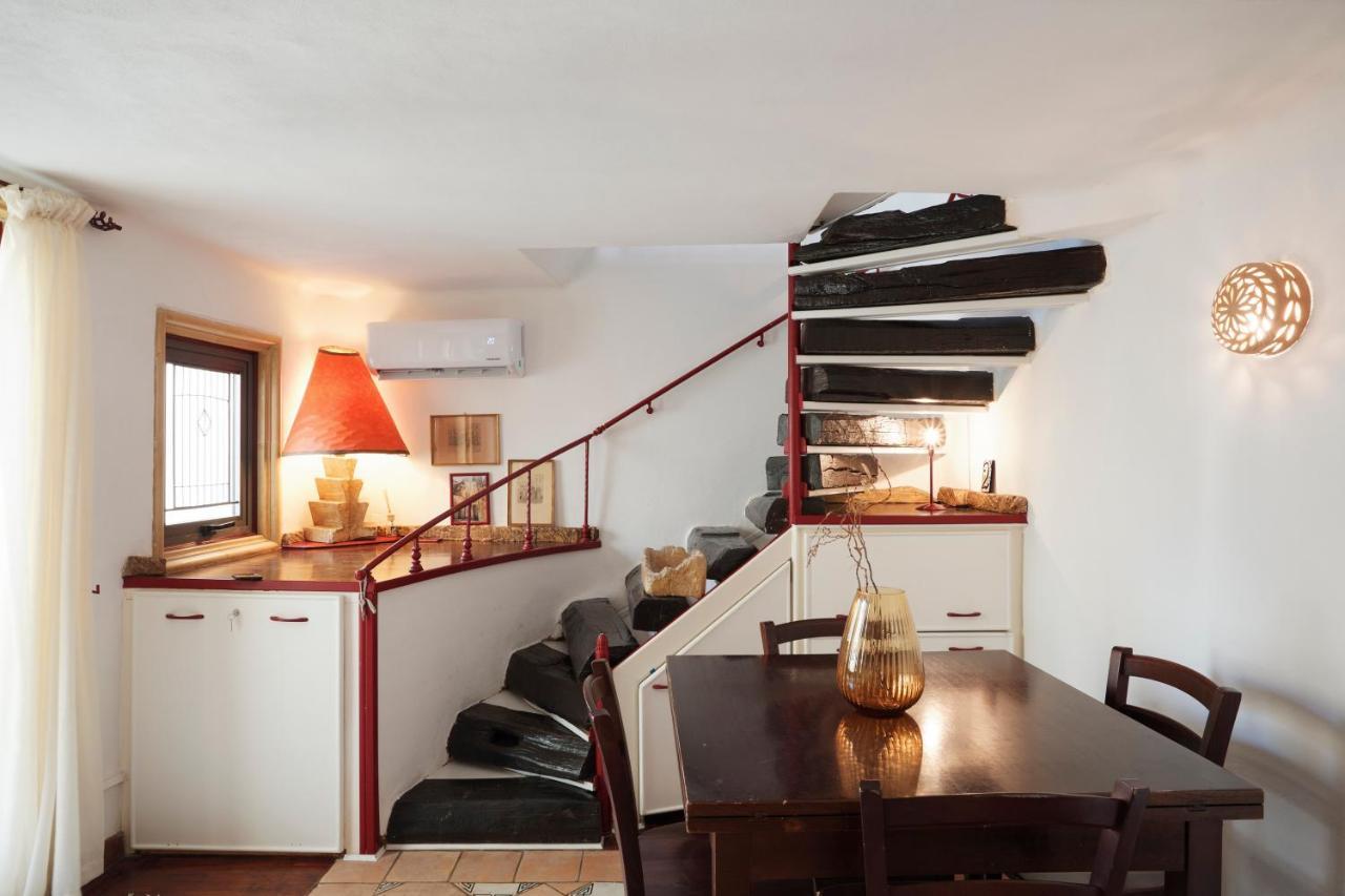Apartamento Upstairs - Skylight Lecce Exterior foto