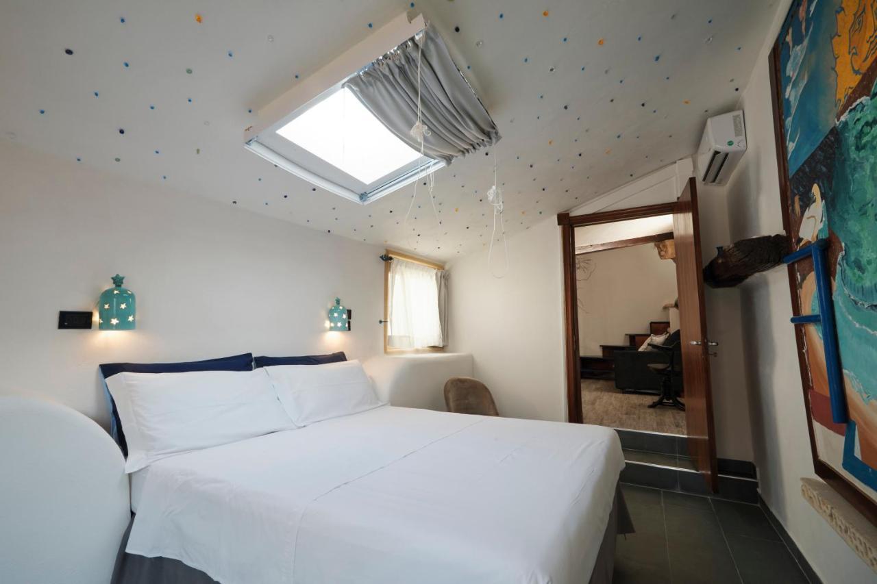 Apartamento Upstairs - Skylight Lecce Exterior foto