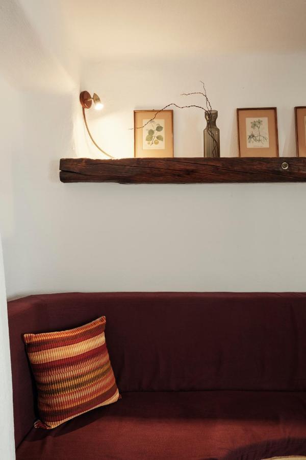 Apartamento Upstairs - Skylight Lecce Exterior foto