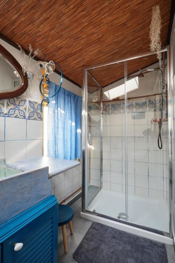 Apartamento Upstairs - Skylight Lecce Exterior foto