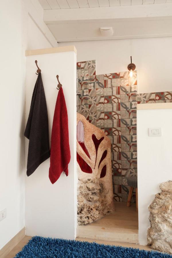 Apartamento Upstairs - Skylight Lecce Exterior foto