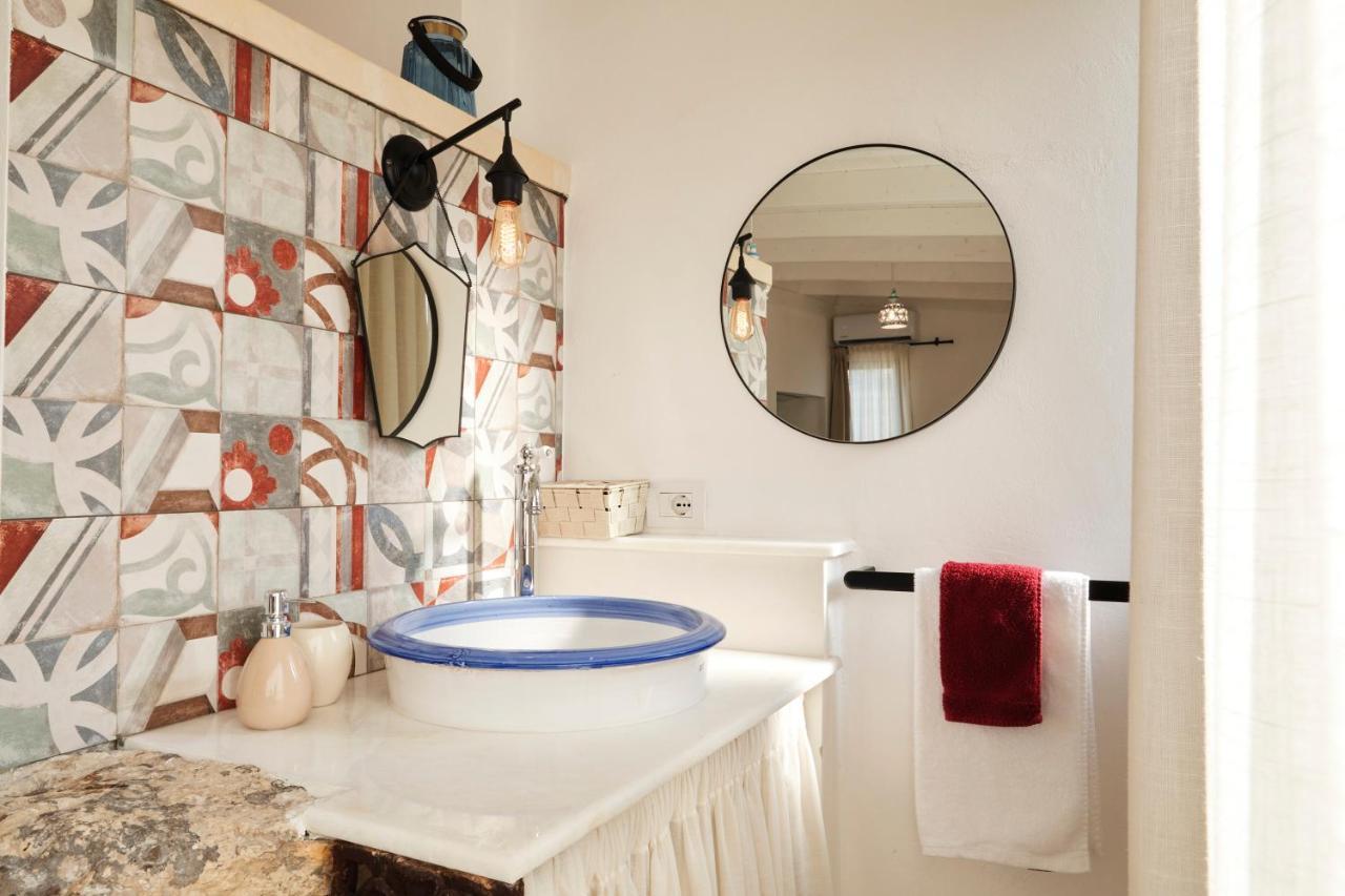 Apartamento Upstairs - Skylight Lecce Exterior foto