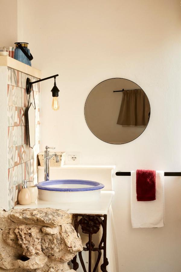 Apartamento Upstairs - Skylight Lecce Exterior foto