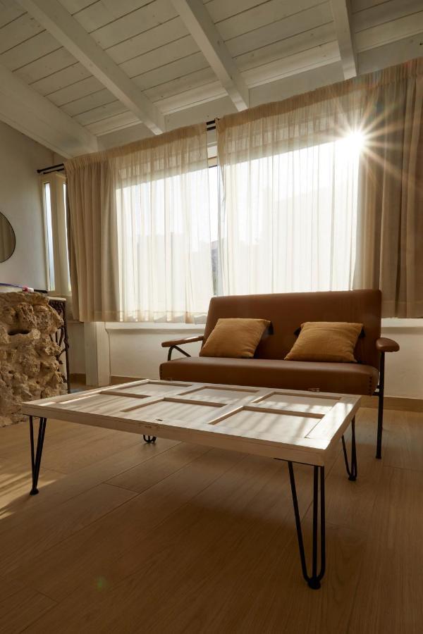 Apartamento Upstairs - Skylight Lecce Exterior foto