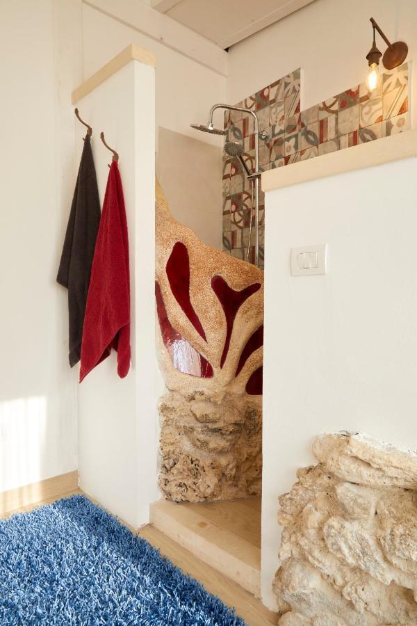 Apartamento Upstairs - Skylight Lecce Exterior foto
