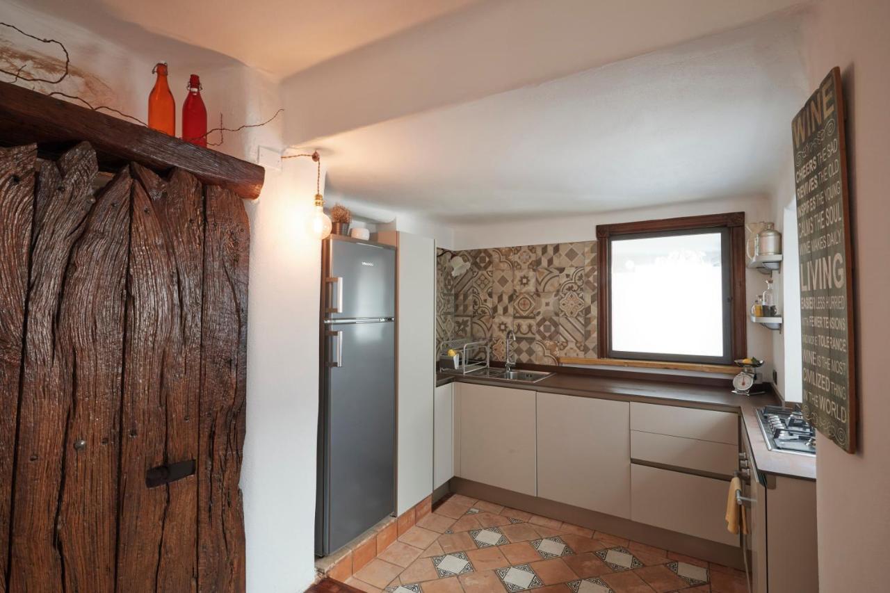 Apartamento Upstairs - Skylight Lecce Exterior foto