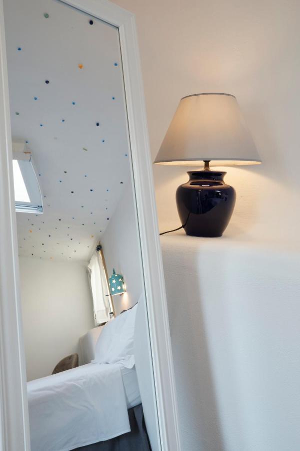 Apartamento Upstairs - Skylight Lecce Exterior foto